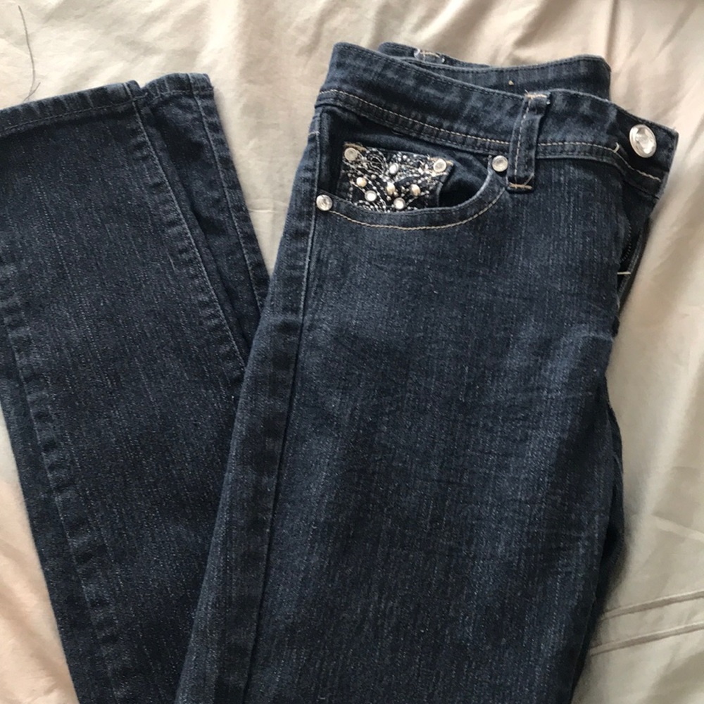 All about details